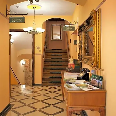 Hotel Park Ptuj