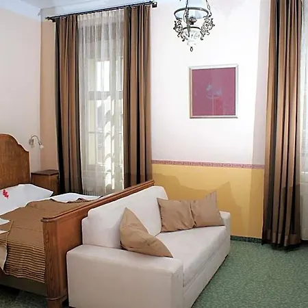 Hotel Park 3*
