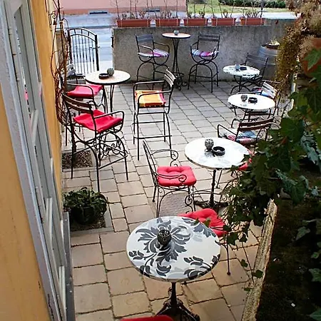 Park 3* Ptuj