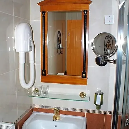 Hotel Park 3*